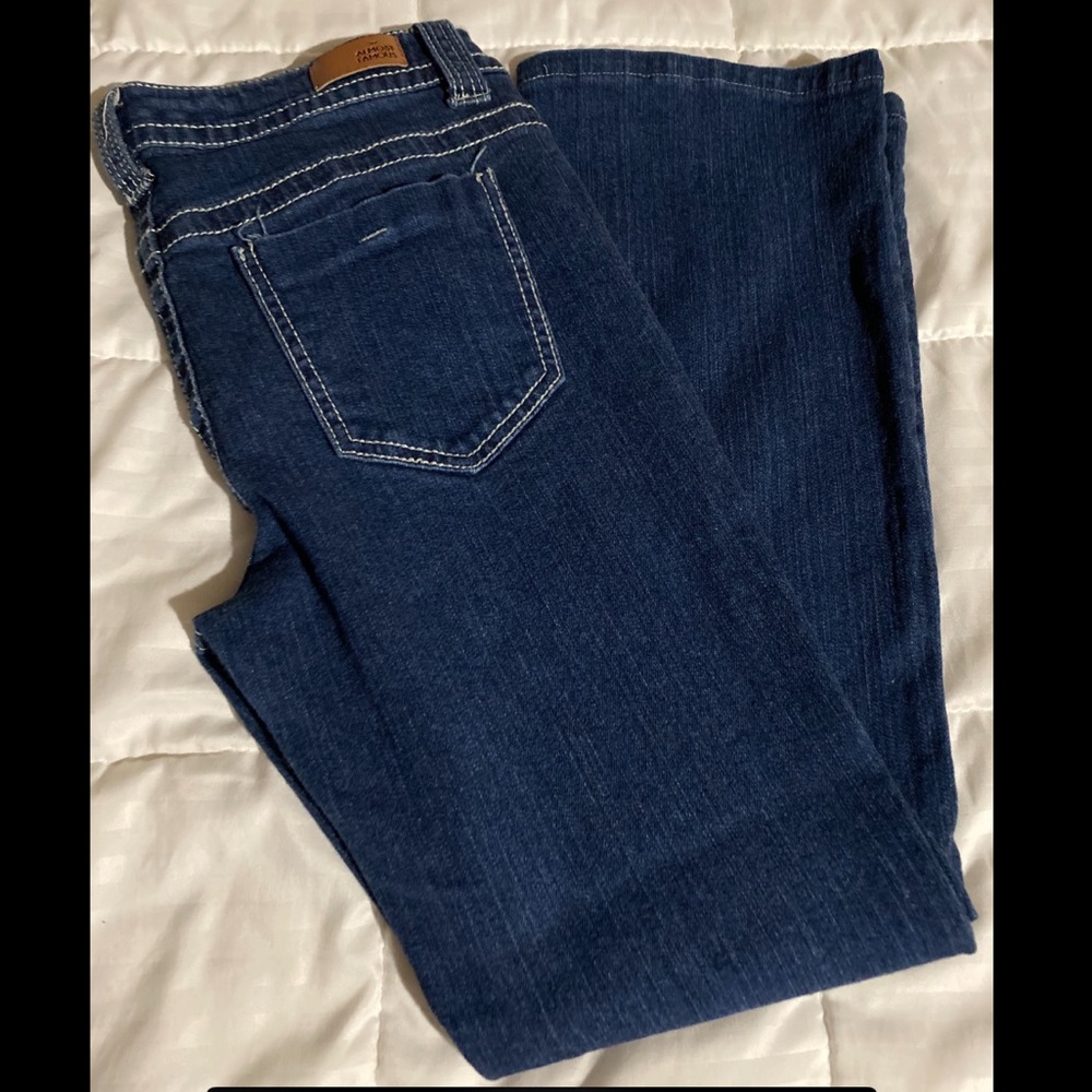 Almost Famous jeans